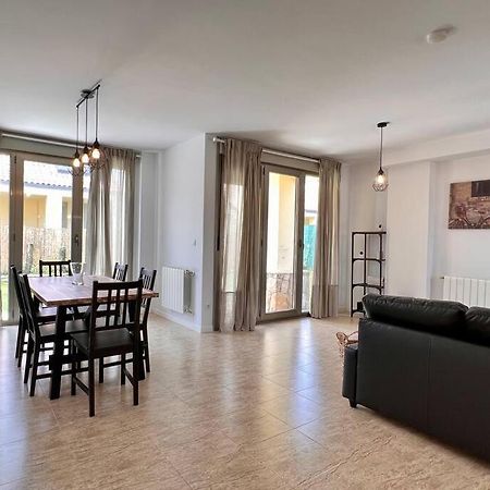 Chalet En Hazas De Cesto Екстер'єр фото