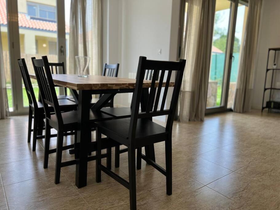 Chalet En Hazas De Cesto Екстер'єр фото