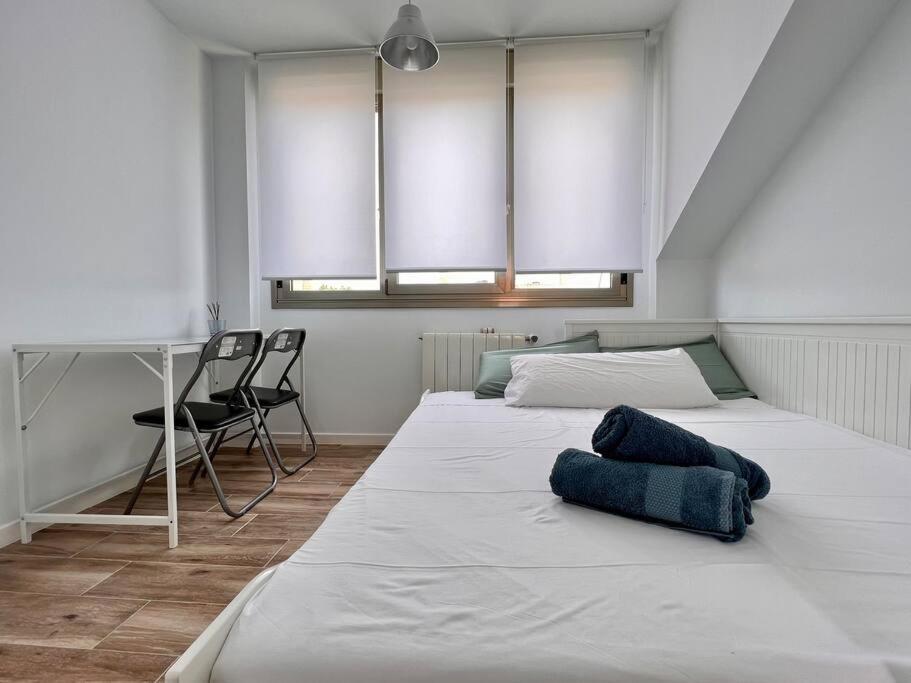 Chalet En Hazas De Cesto Екстер'єр фото