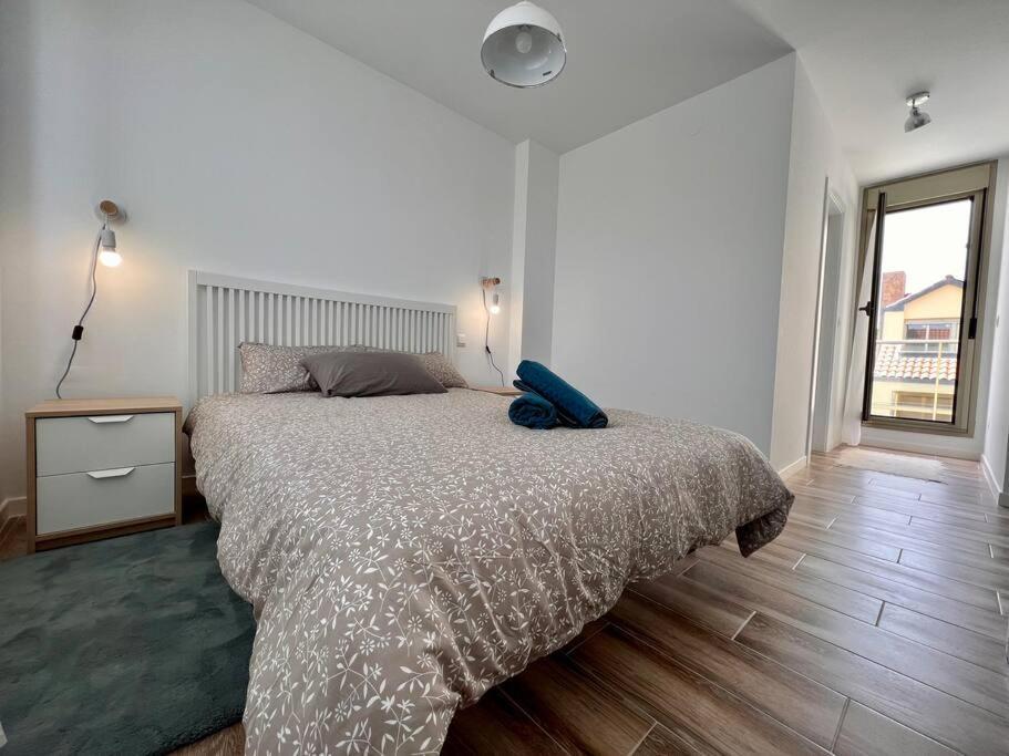 Chalet En Hazas De Cesto Екстер'єр фото