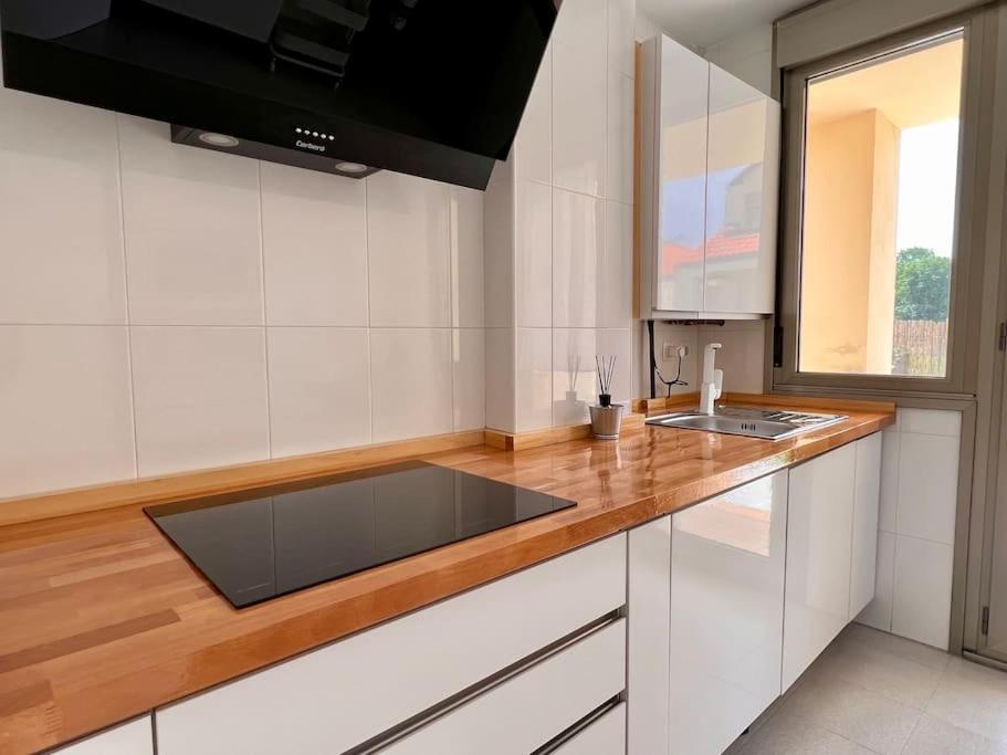 Chalet En Hazas De Cesto Екстер'єр фото