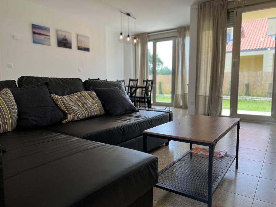 Chalet En Hazas De Cesto Екстер'єр фото