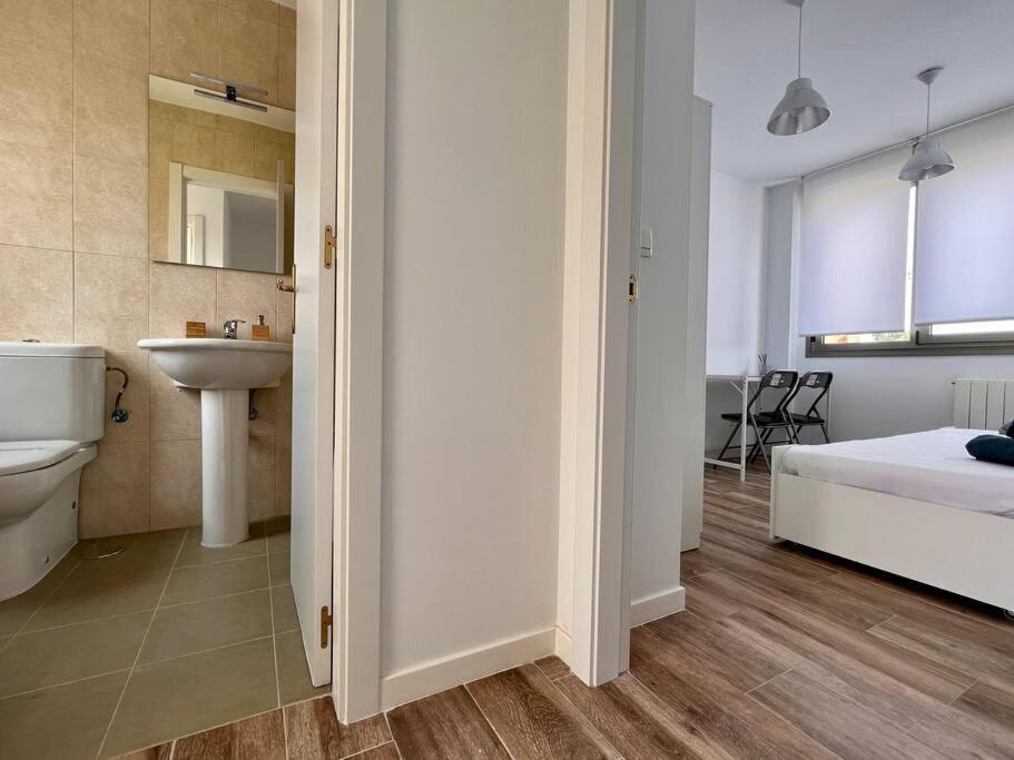 Chalet En Hazas De Cesto Екстер'єр фото