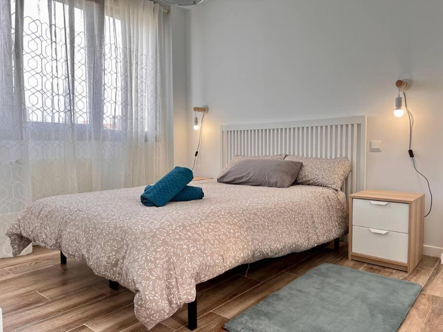 Chalet En Hazas De Cesto Екстер'єр фото