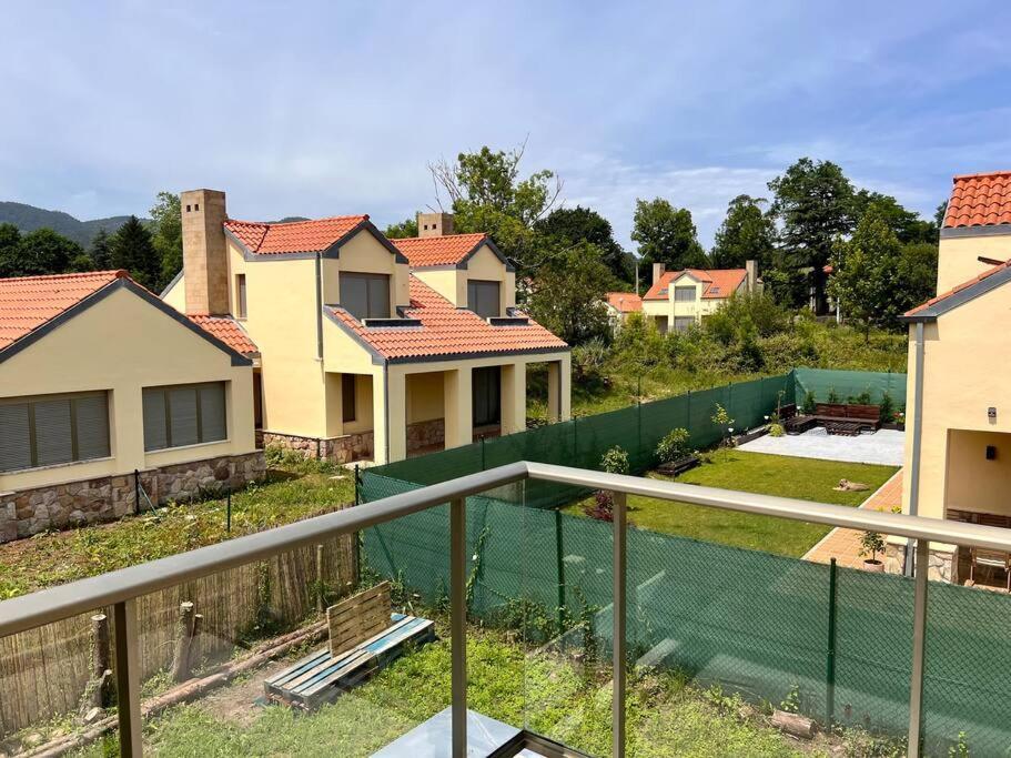 Chalet En Hazas De Cesto Екстер'єр фото